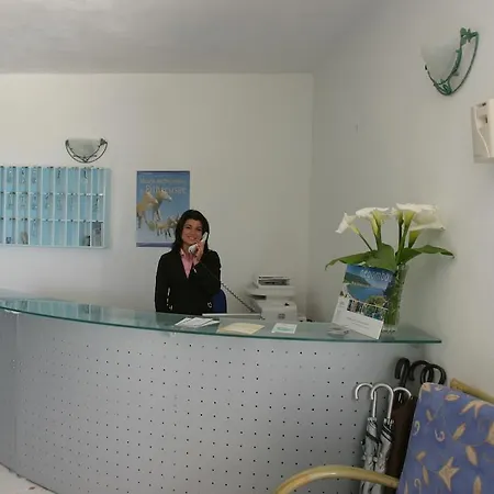 B&B Verde 카사밋쵸라테르메