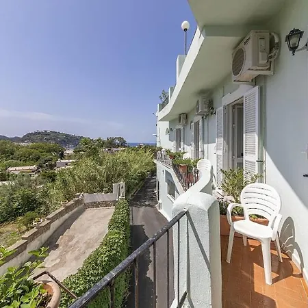 B&B Verde 카사밋쵸라테르메