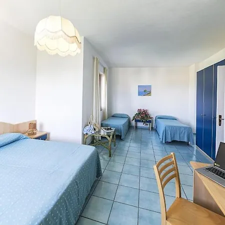 B&B Verde B&B 카사밋쵸라테르메