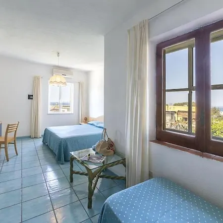 B&B Verde Bed & Breakfast Casamicciola Terme