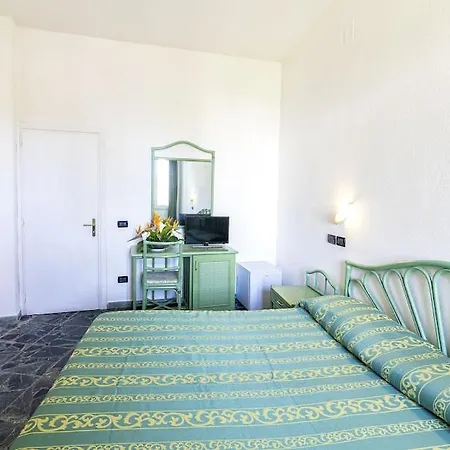B&B Verde 3* Casamicciola Terme