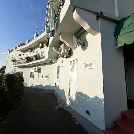 Hotel Verde 3*