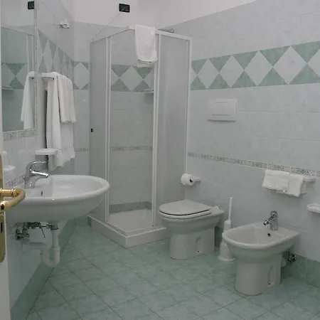 Panzió B&B Verde Casamicciola Terme