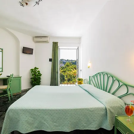 B&B Verde 3* 카사밋쵸라테르메