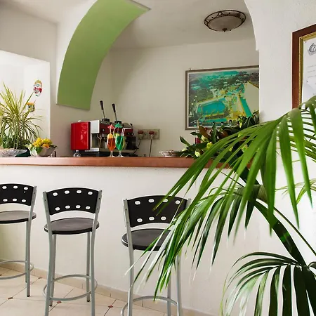 Panzió B&B Verde