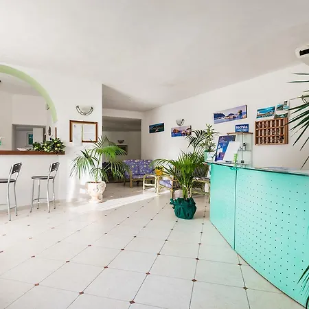 B&B Verde 3* Casamicciola Terme