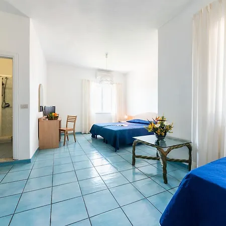 فندق مبيت وإفطار B&B Verde 3*