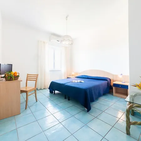 Nocleg ze śniadaniem B&B Verde Casamicciola Terme