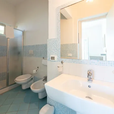 Oda ve Kahvaltı B&B Verde 3*