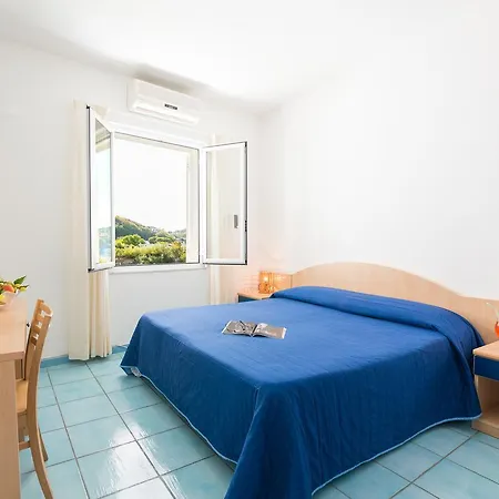 Panzió B&B Verde 3*