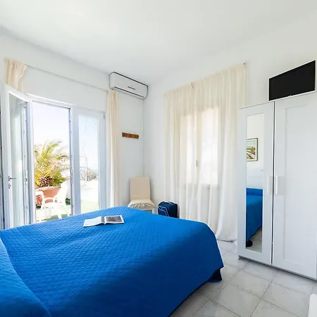 Bed & Breakfast B&B Verde Casamicciola Terme