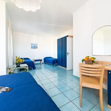 Bed & Breakfast B&B Verde Casamicciola Terme