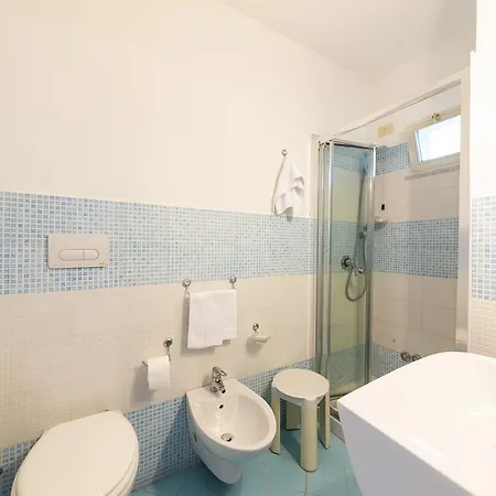 B&B Verde Panzió