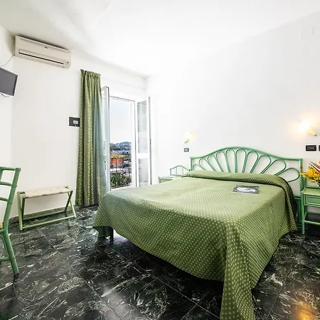 B&B Verde 3*