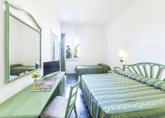 B&B Verde Bed and breakfast