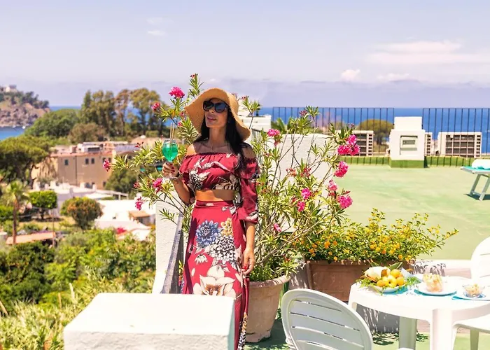 Bed and breakfast B&B Verde Casamicciola Terme