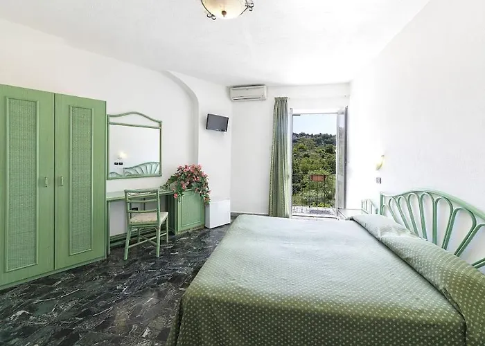 Bed and breakfast B&B Verde Casamicciola Terme