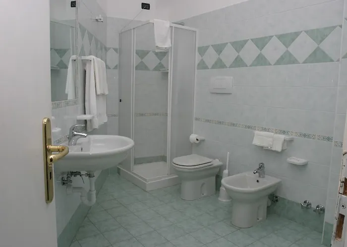 Bed and breakfast B&B Verde Casamicciola Terme