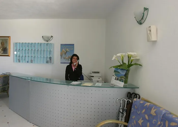 B&B Verde Casamicciola Terme