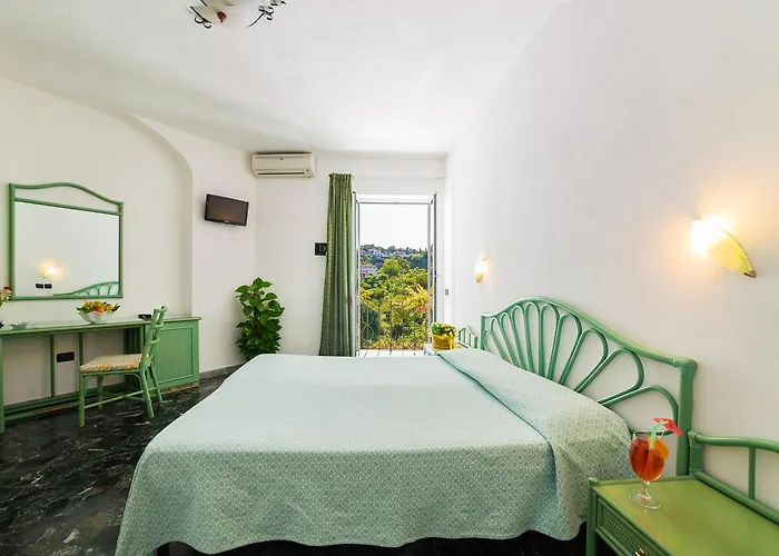 B&B Verde 3* Casamicciola Terme