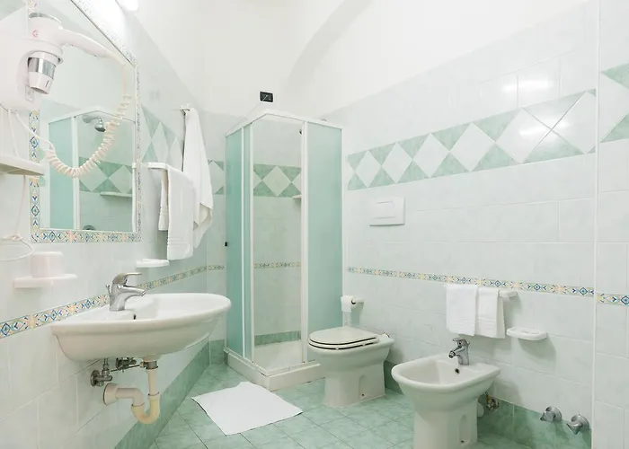 Bed and breakfast B&B Verde Casamicciola Terme