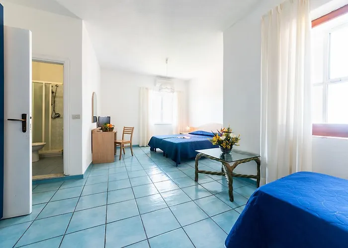 Bed and breakfast B&B Verde 3*