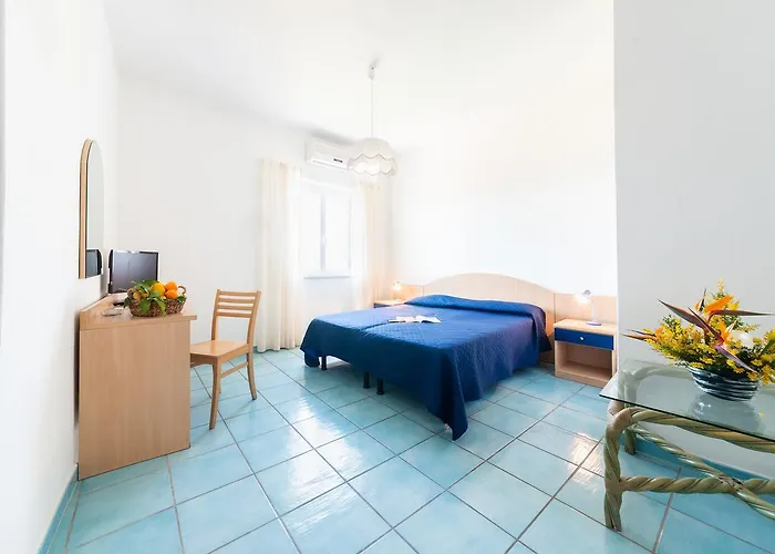 Bed and breakfast B&B Verde Casamicciola Terme