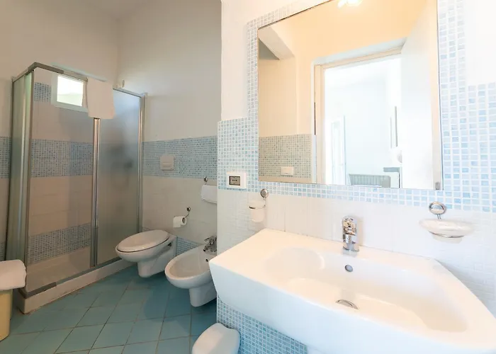 Bed and breakfast B&B Verde 3*