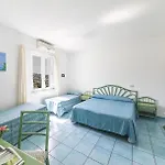 B&B Verde Nocleg ze śniadaniem Casamicciola Terme