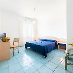 Nocleg ze śniadaniem B&B Verde Casamicciola Terme