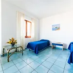 Nocleg ze śniadaniem B&B Verde 3*