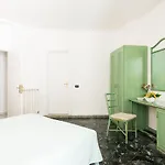 Nocleg ze śniadaniem B&B Verde 3*