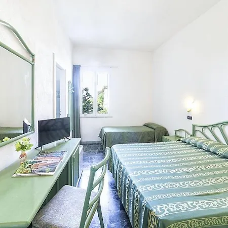 B&B Verde Couette-café