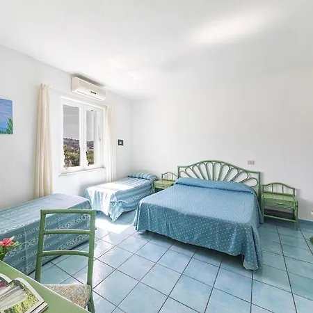 B&B Verde Bed & Breakfast Casamicciola Terme