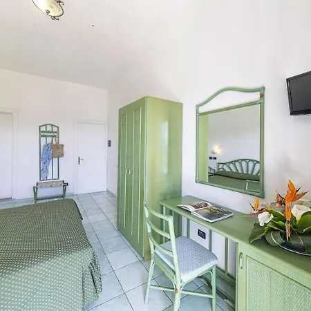 B&B Verde Couette-café 3*