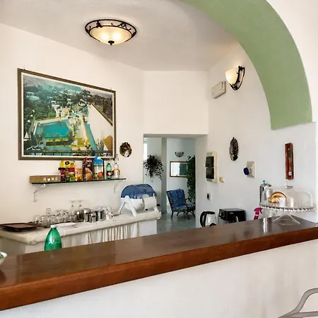 Bed & Breakfast B&B Verde 3*