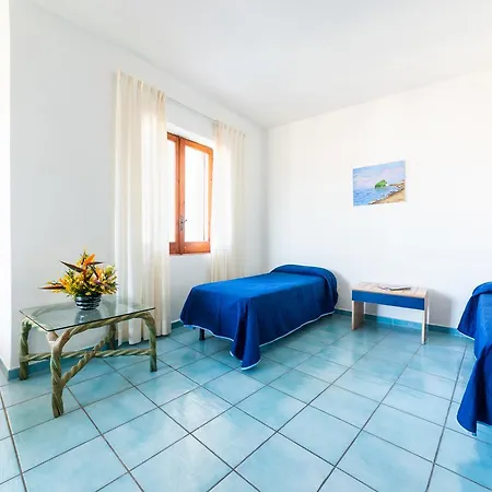 Bed & Breakfast B&B Verde 3*