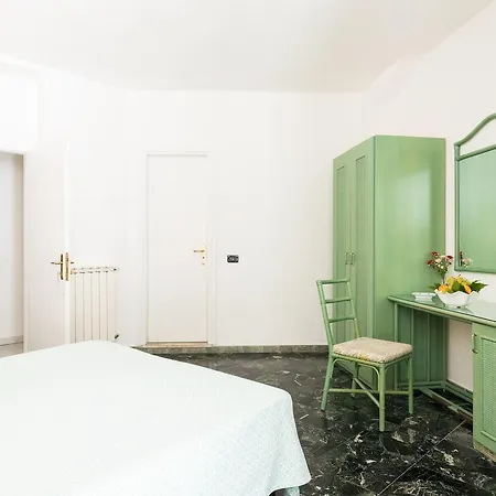 Couette-café B&B Verde 3*